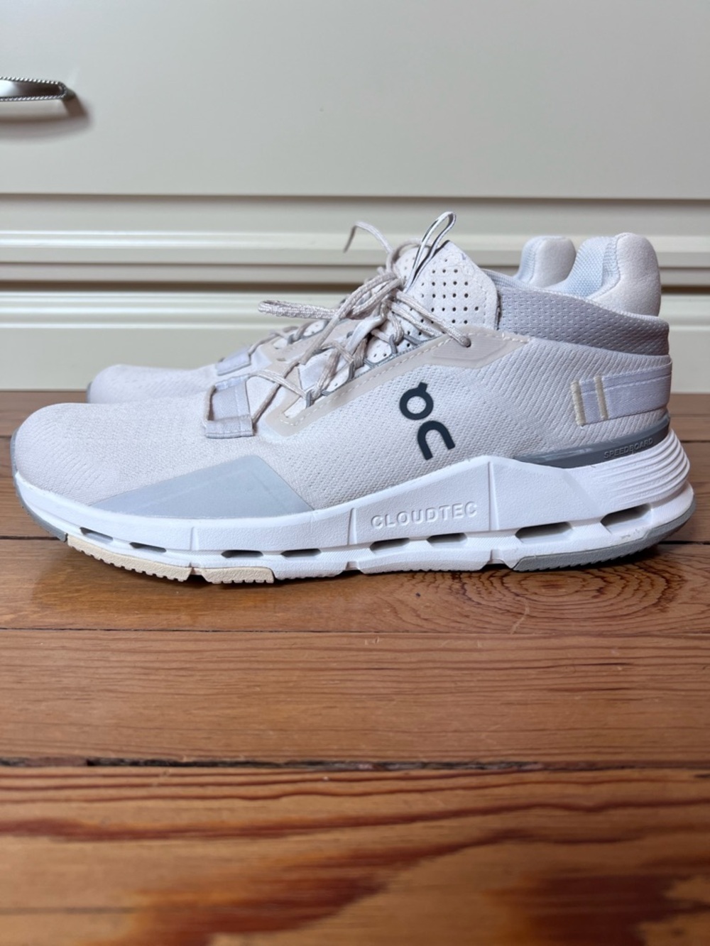ON Running Cloudnova 2 Sneaker - Sandcloud - Picture 11 of 15